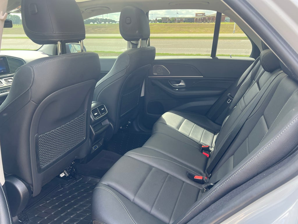 2024 Mercedes-Benz GLE SUV GLE 450 4MATIC®