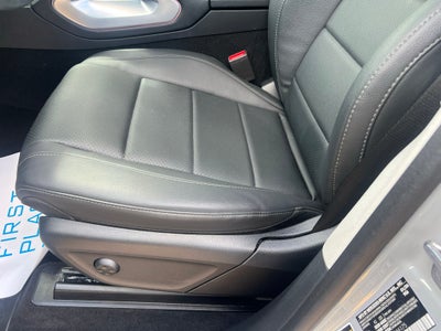 2024 Mercedes-Benz GLE SUV GLE 450 4MATIC®