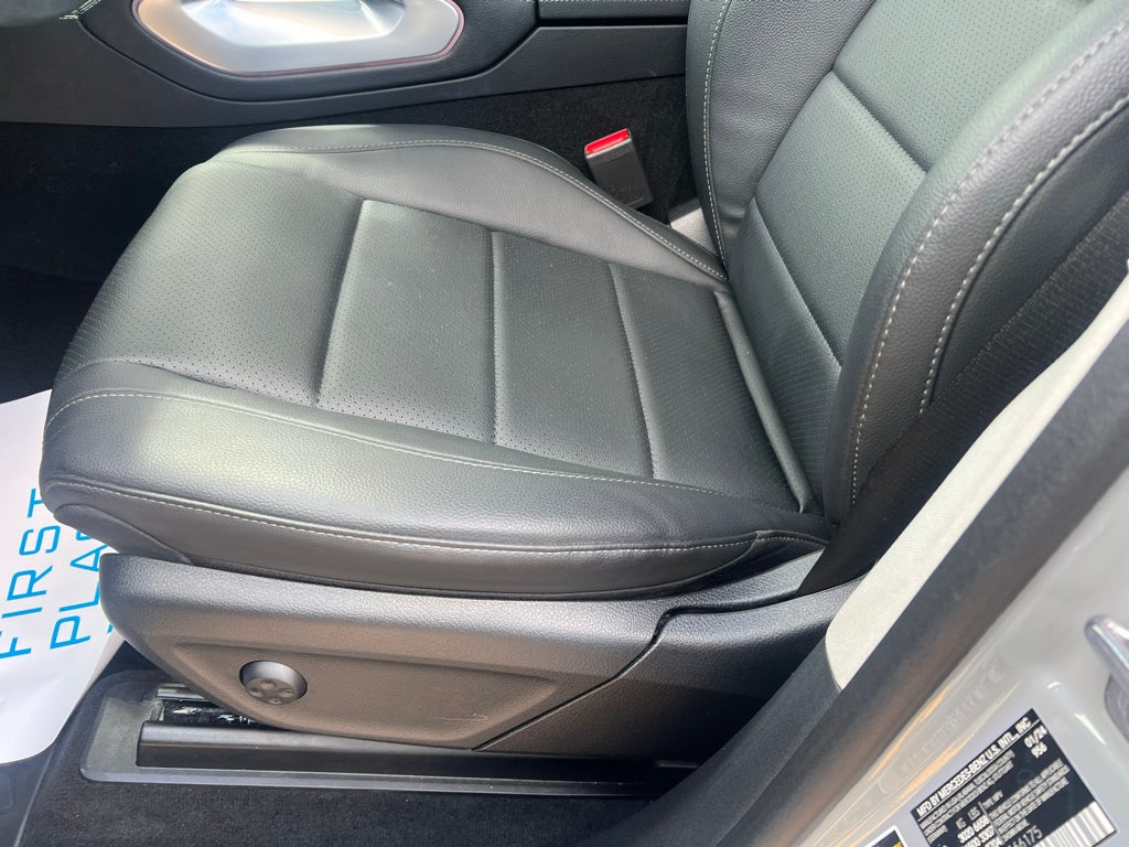 2024 Mercedes-Benz GLE SUV GLE 450 4MATIC®