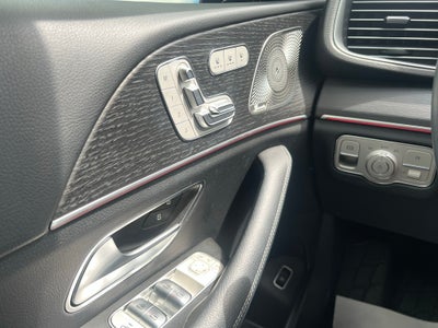 2024 Mercedes-Benz GLE SUV GLE 450 4MATIC®