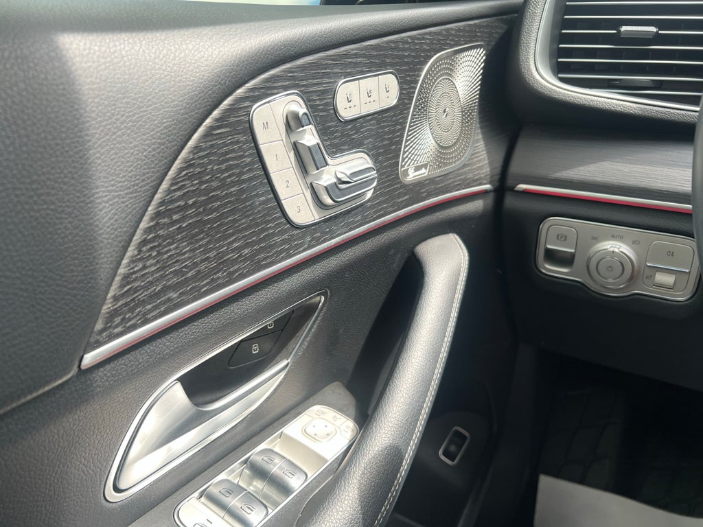 2024 Mercedes-Benz GLE SUV GLE 450 4MATIC®