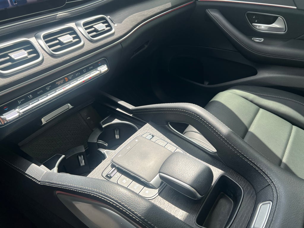 2024 Mercedes-Benz GLE SUV GLE 450 4MATIC®