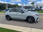 2024 Mercedes-Benz GLE SUV GLE 450 4MATIC®