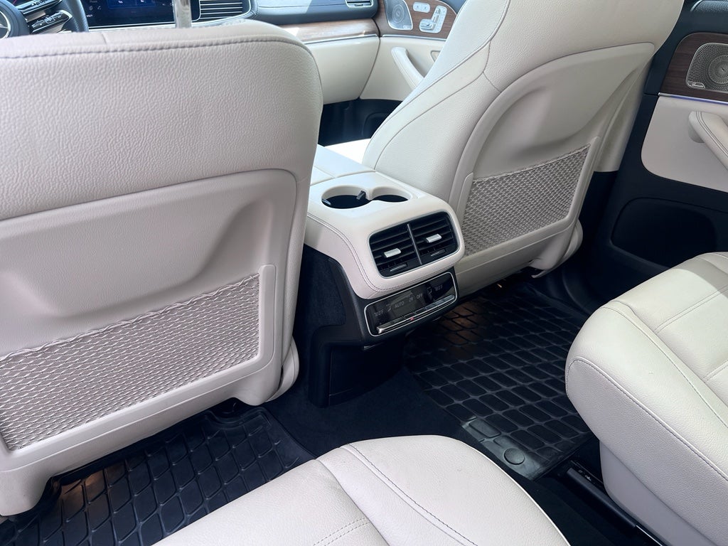 2025 Mercedes-Benz GLS 4MATIC®