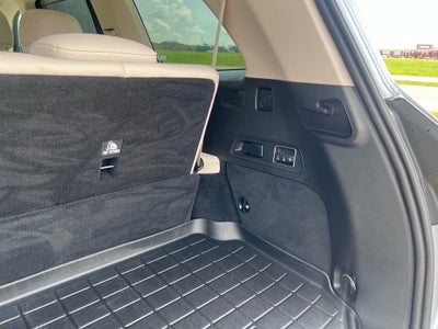 2025 Mercedes-Benz GLS 4MATIC®