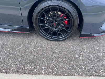 2024 Toyota Camry TRD V6