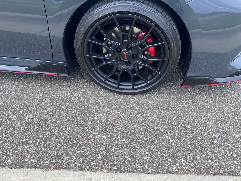 2024 Toyota Camry TRD V6