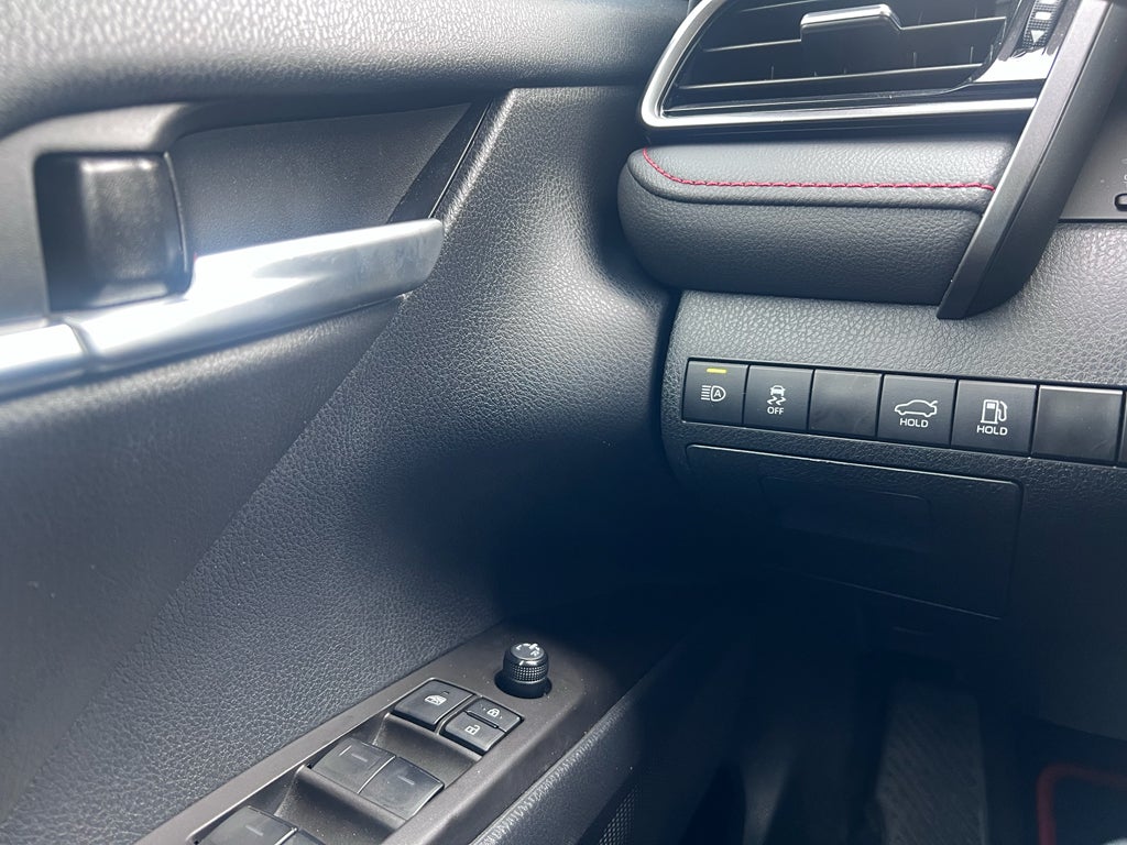 2024 Toyota Camry TRD V6