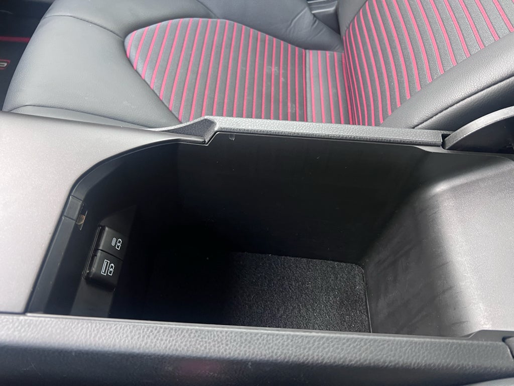 2024 Toyota Camry TRD V6