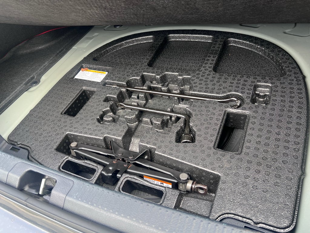2024 Toyota Camry TRD V6