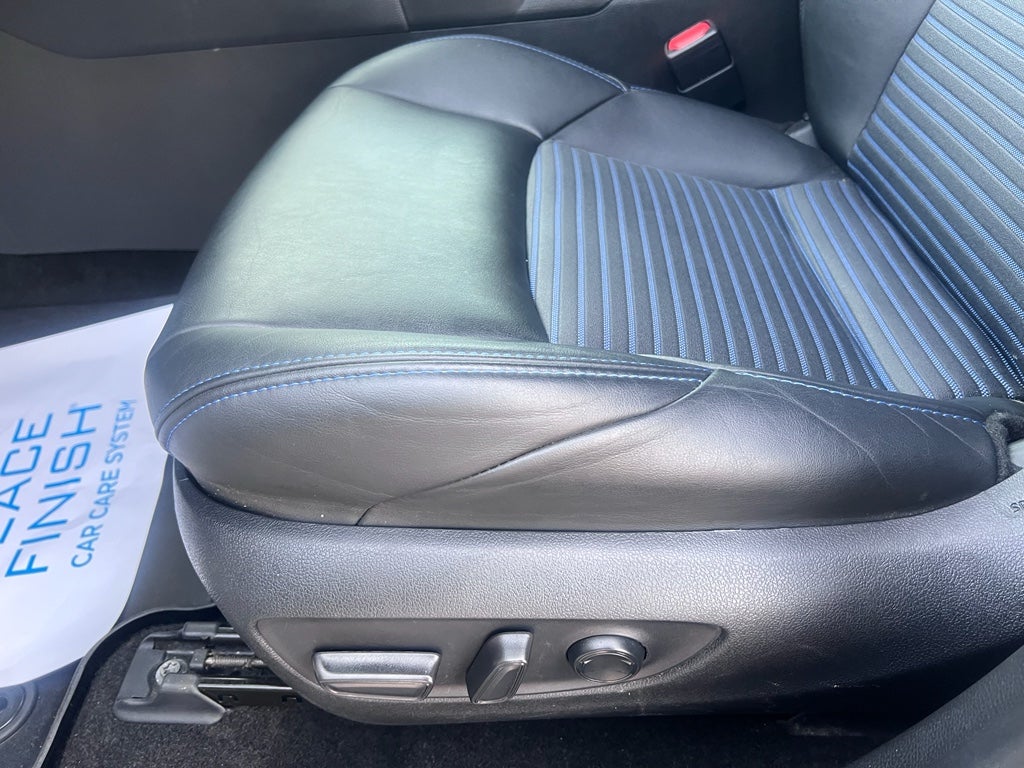 2021 Toyota RAV4 XSE