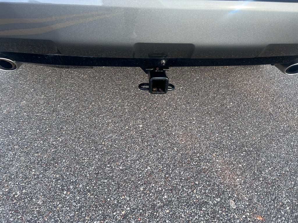 2021 Toyota RAV4 XSE