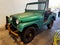 1959 Jeep CJ Base