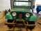 1959 Jeep CJ Base