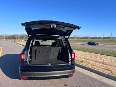 2021 Honda Pilot 2WD Special Edition