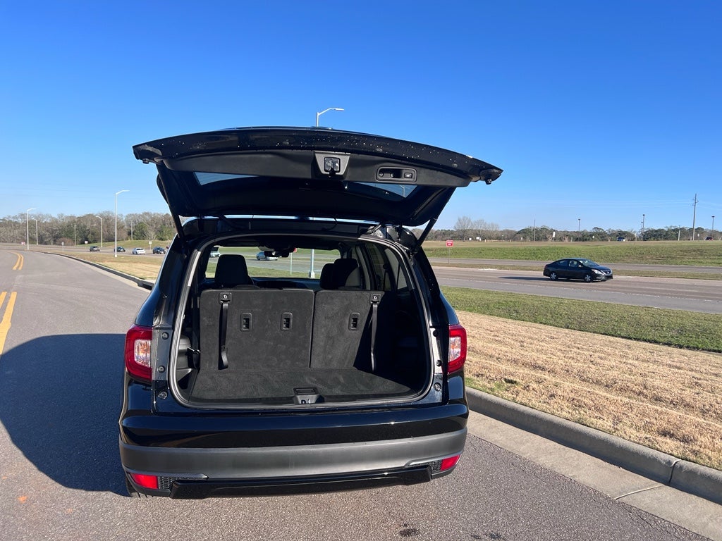 2021 Honda Pilot 2WD Special Edition