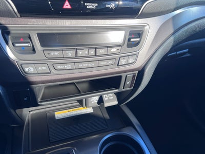 2021 Honda Pilot 2WD Special Edition