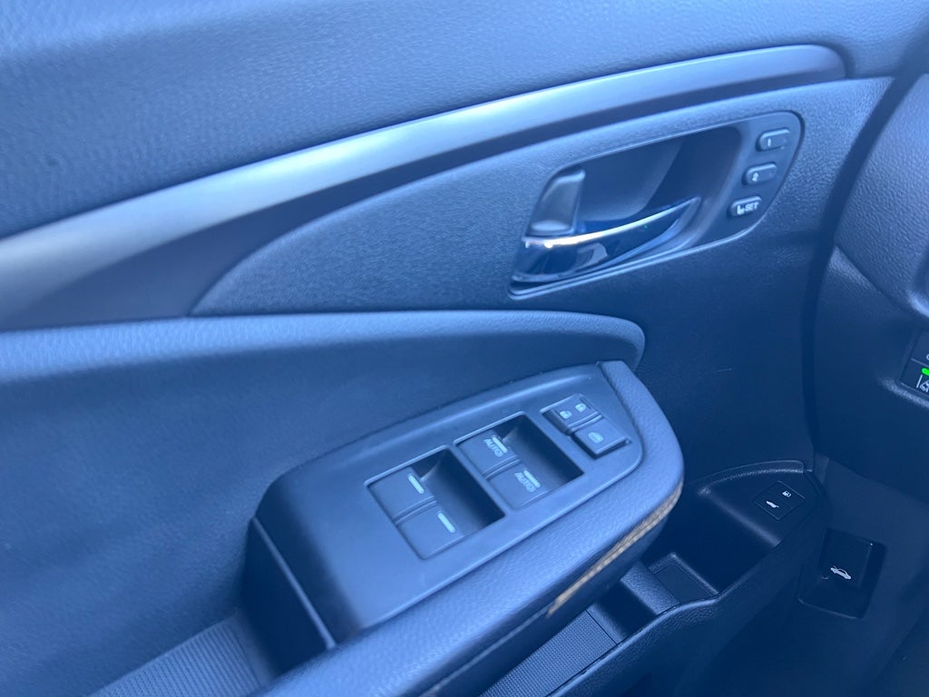 2021 Honda Pilot 2WD Special Edition