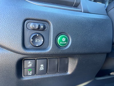 2021 Honda Pilot 2WD Special Edition