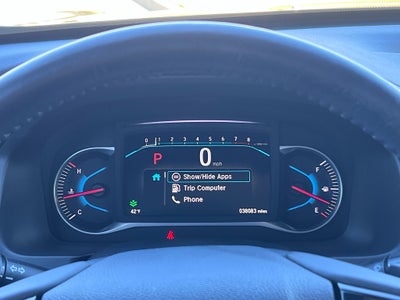 2021 Honda Pilot 2WD Special Edition