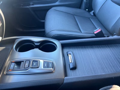 2021 Honda Pilot 2WD Special Edition