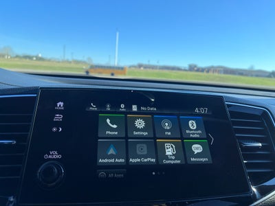 2021 Honda Pilot 2WD Special Edition