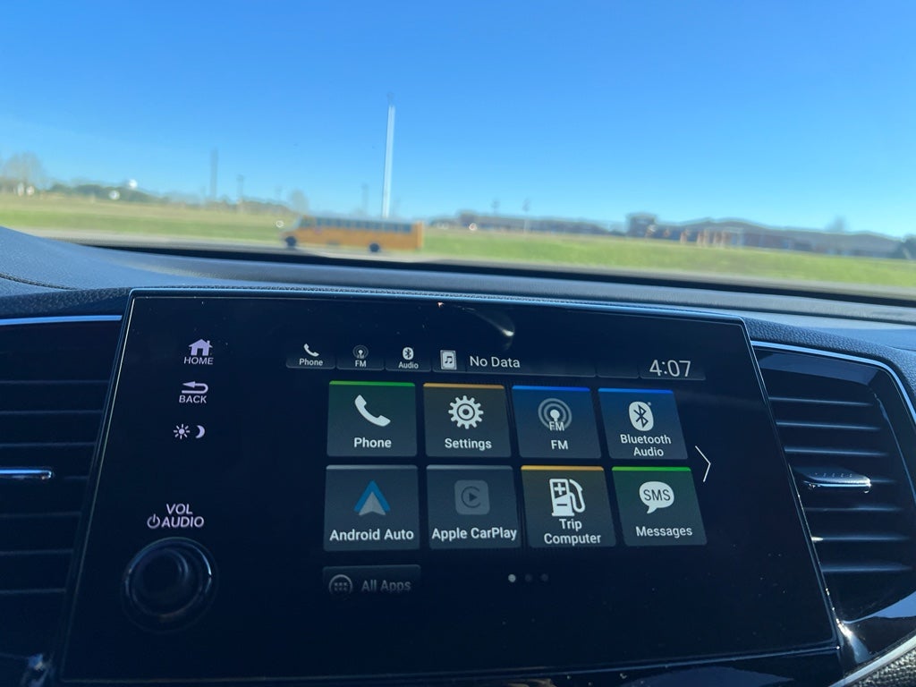 2021 Honda Pilot 2WD Special Edition