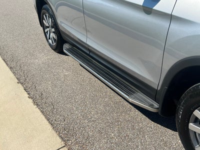 2021 Honda Pilot EX