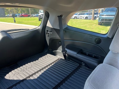2021 Honda Pilot EX