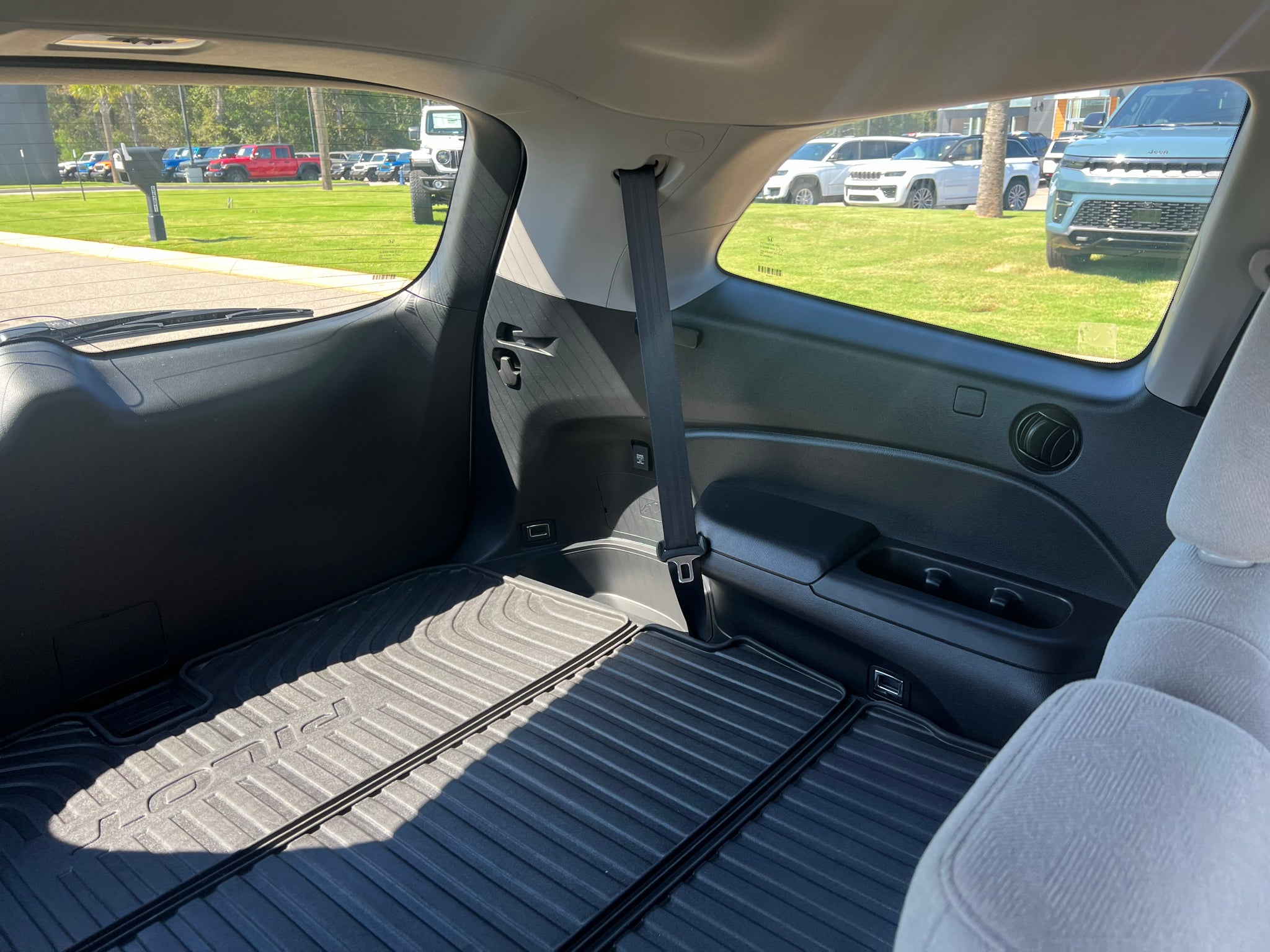 2021 Honda Pilot EX