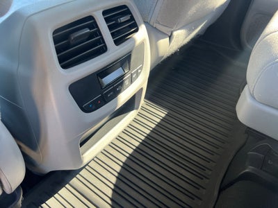 2021 Honda Pilot EX