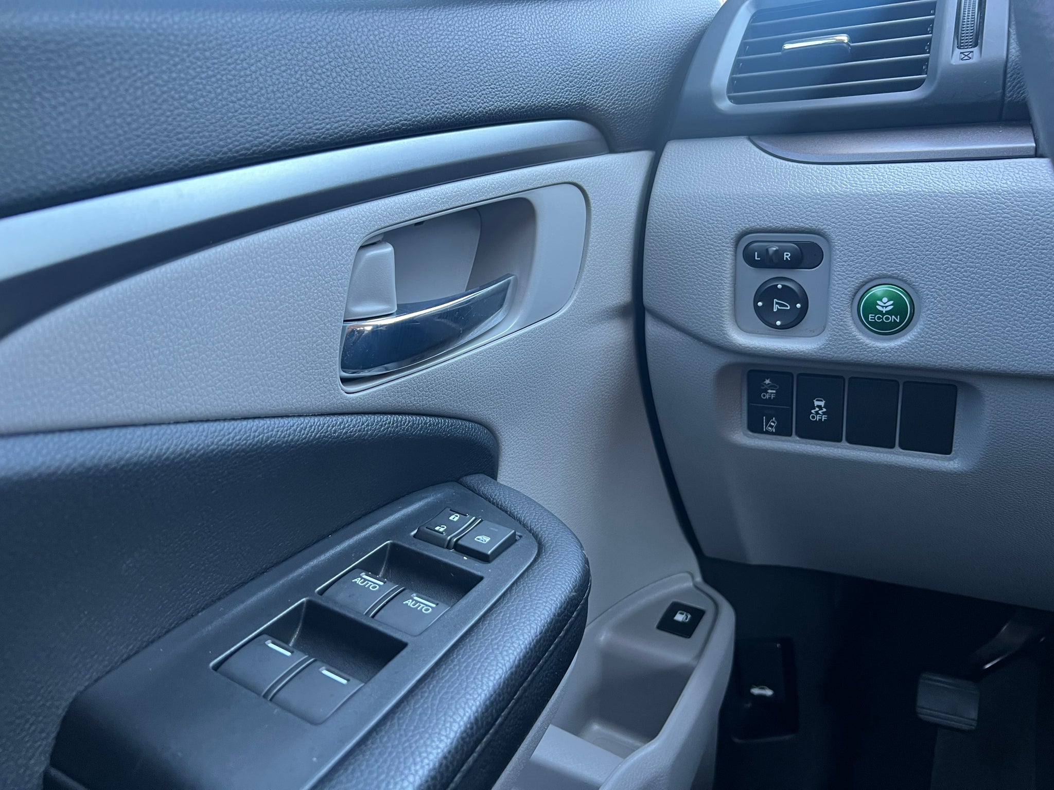 2021 Honda Pilot EX