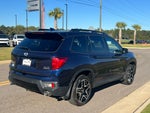 2023 Honda Passport AWD Elite