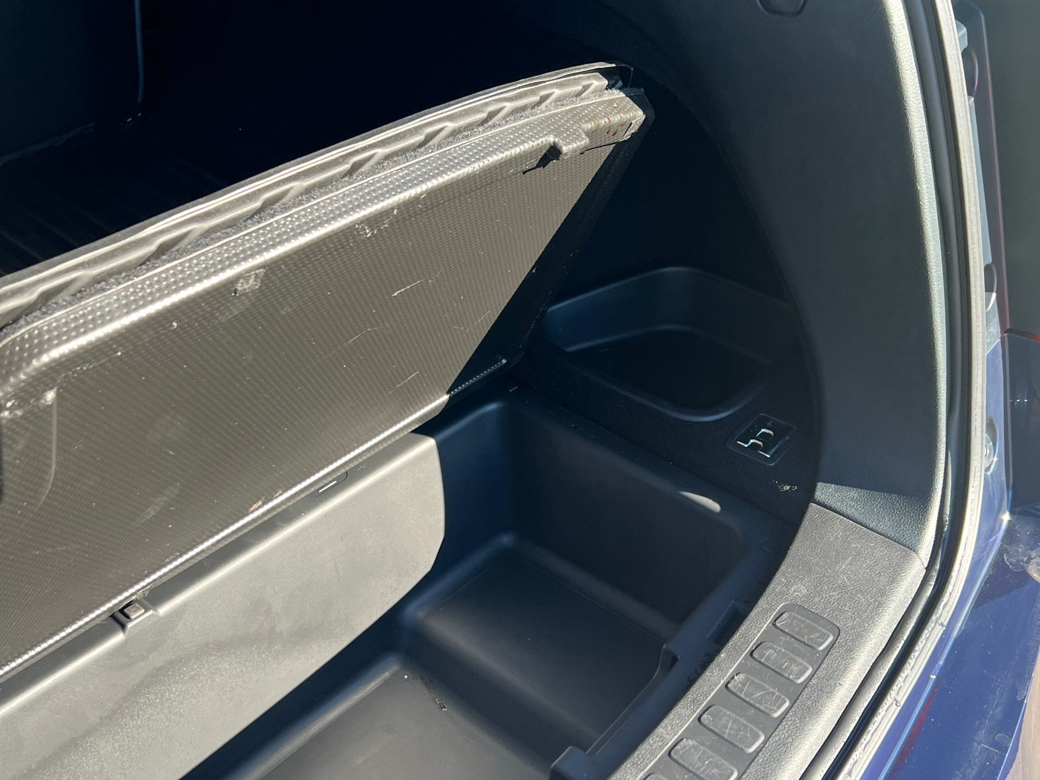2023 Honda Passport AWD Elite
