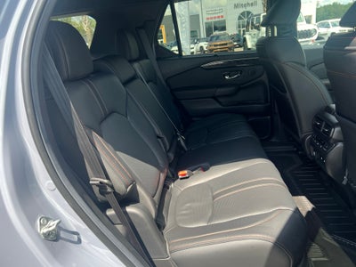2026 Honda Passport AWD TrailSport Elite