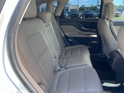 2020 Lincoln Corsair Standard