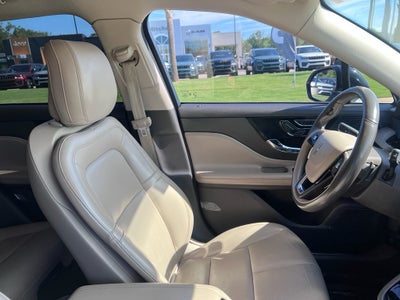 2020 Lincoln Corsair Standard