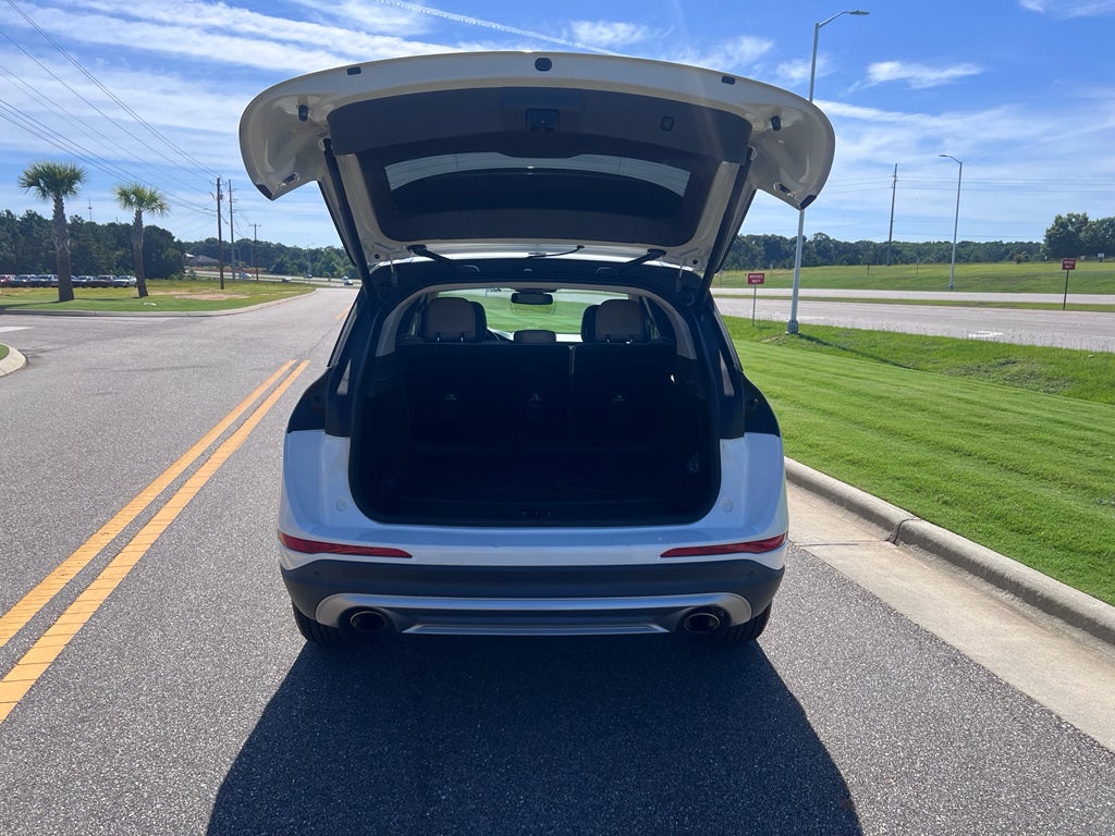 2020 Lincoln Corsair Standard