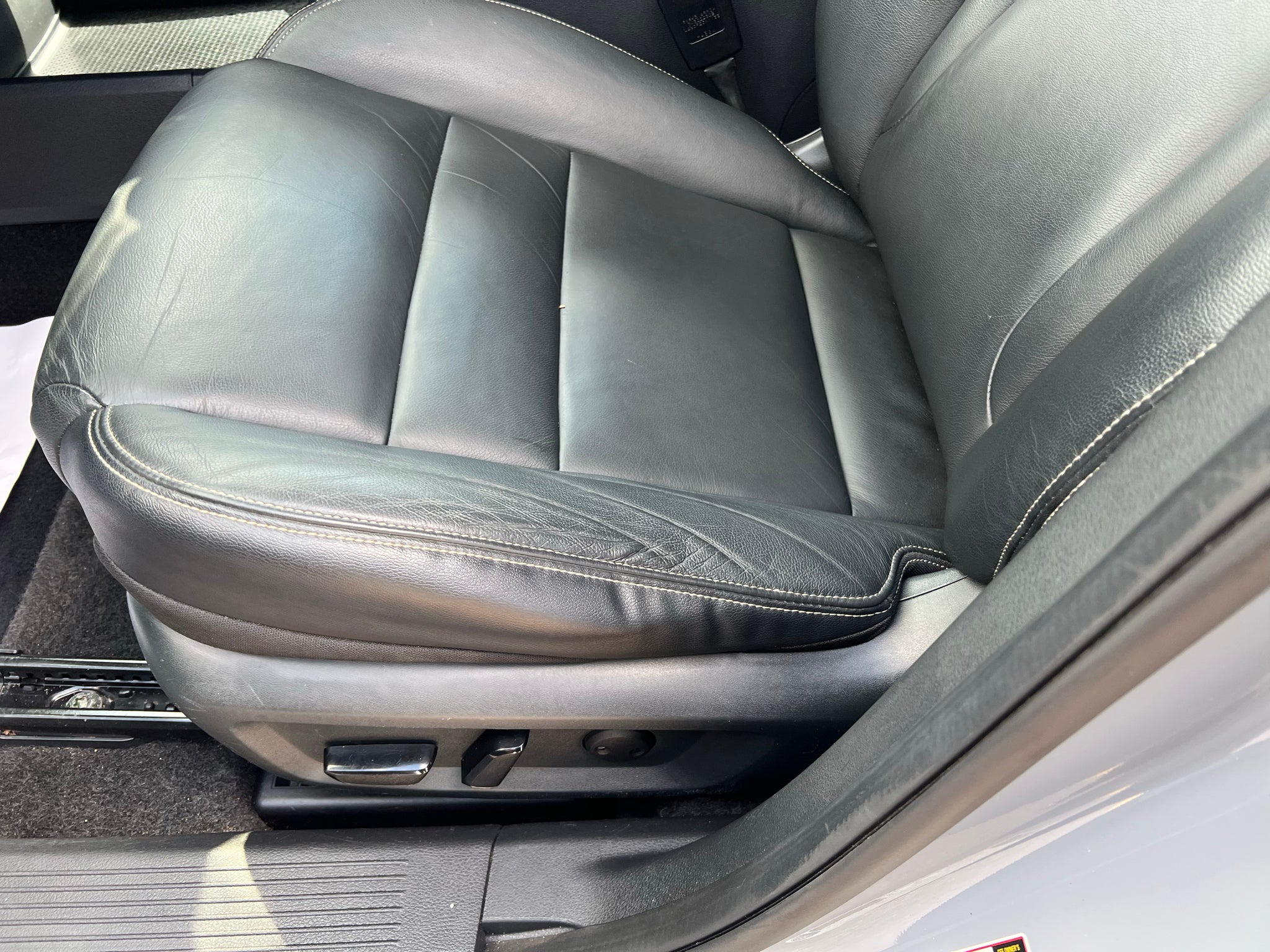 2021 Nissan Rogue SL FWD