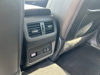 2021 Nissan Rogue SL FWD