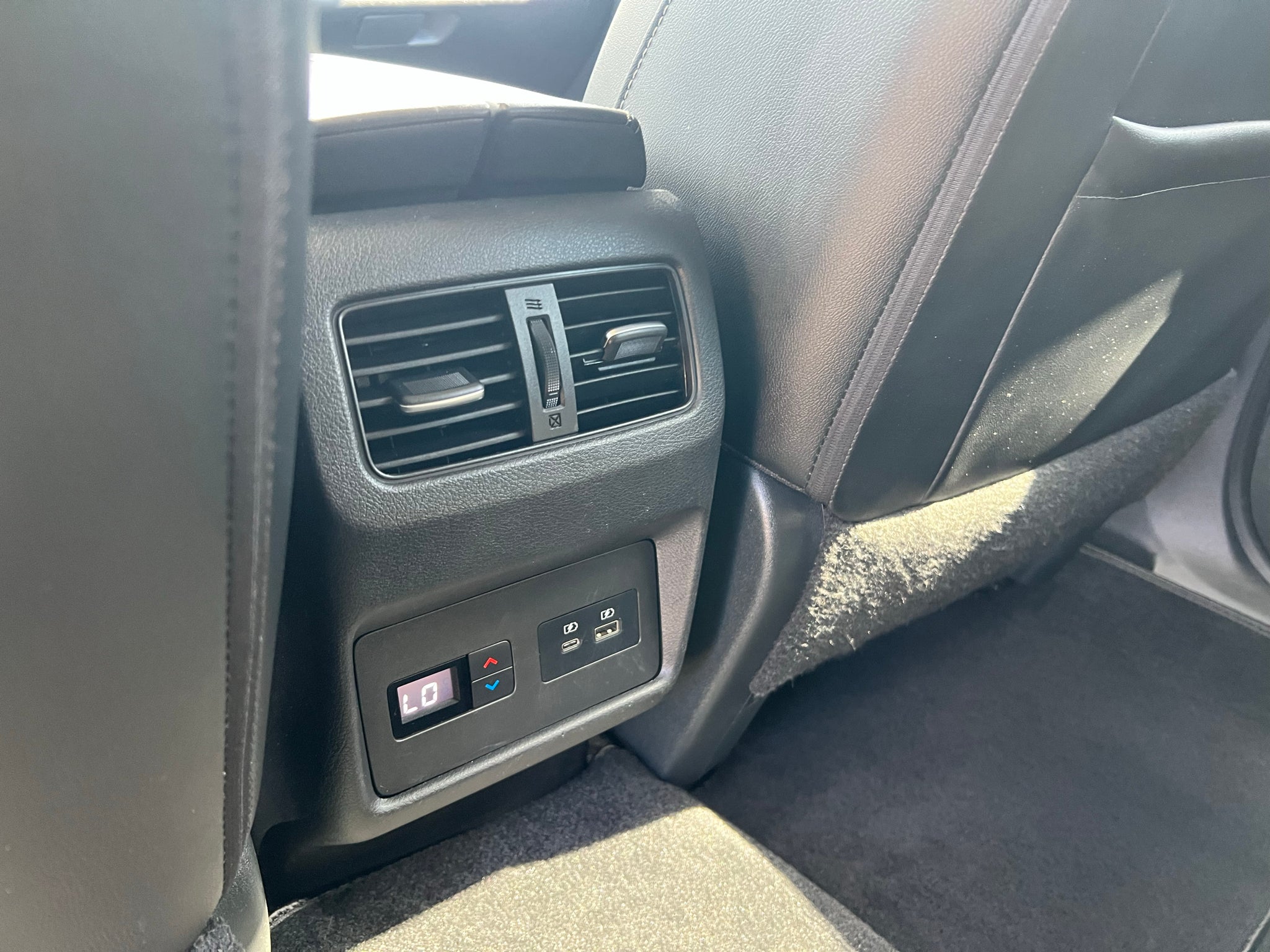 2021 Nissan Rogue SL FWD