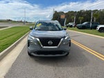 2021 Nissan Rogue SL FWD