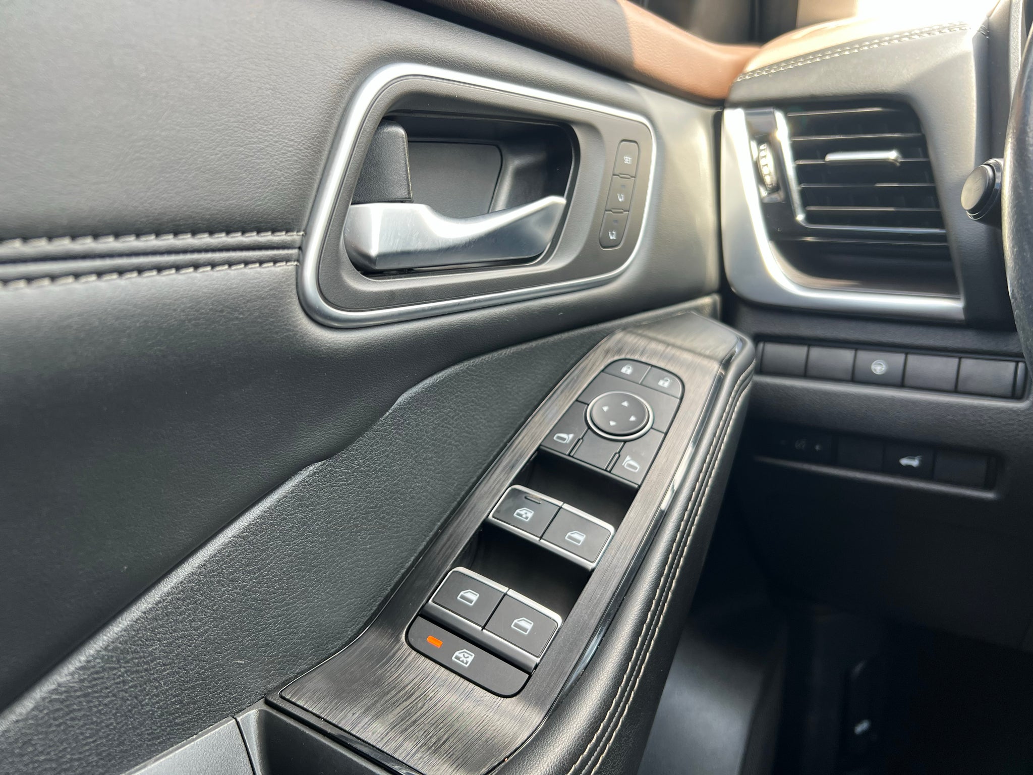 2021 Nissan Rogue SL FWD