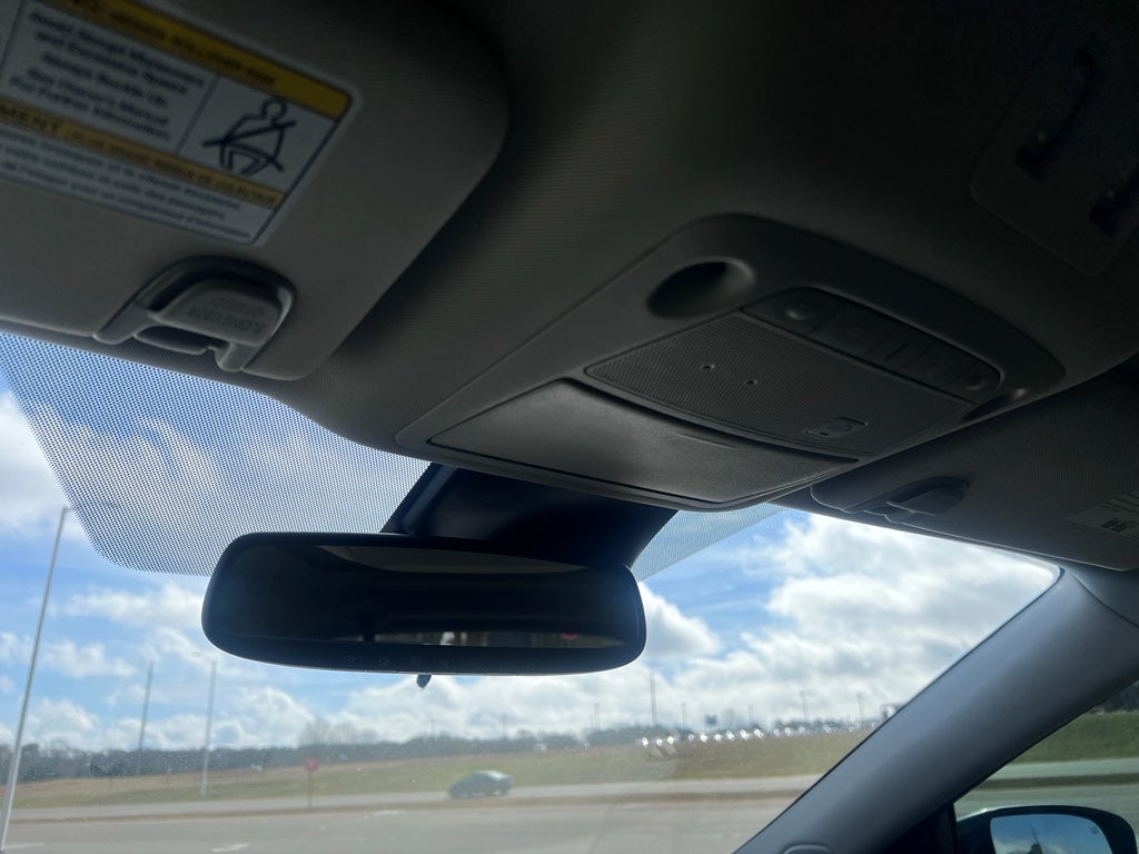 2022 Nissan Murano Platinum FWD