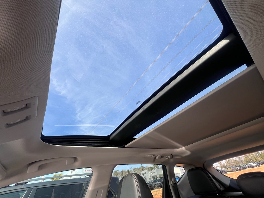 2022 Nissan Murano Platinum FWD