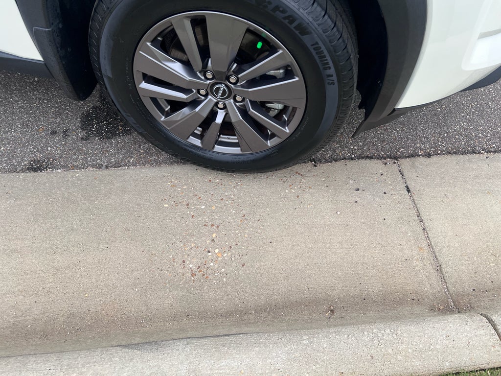 2023 Nissan Pathfinder SV