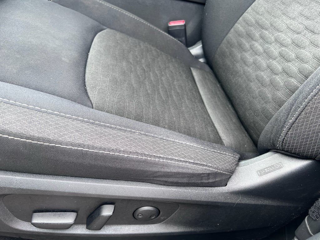 2023 Nissan Pathfinder SV