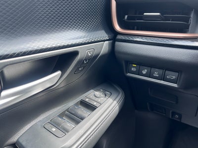 2024 Toyota Grand Highlander Hybrid Hybrid MAX Platinum