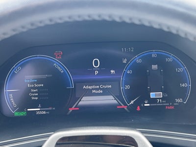 2024 Toyota Grand Highlander Hybrid Hybrid MAX Platinum