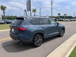 2024 Toyota Grand Highlander Hybrid Hybrid MAX Platinum